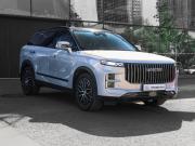 Jaecoo J7 I Москва  - изображение 30