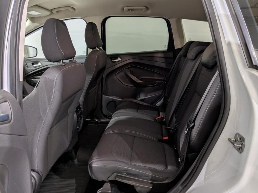 Ford Kuga II Рестайлинг Химки  - изображение 3