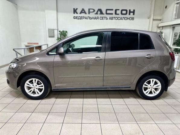 Volkswagen Golf Plus II с пробегом 2012 года, цена 785 000 рублей, 120000 км, хэтчбек, Автокод Объявления