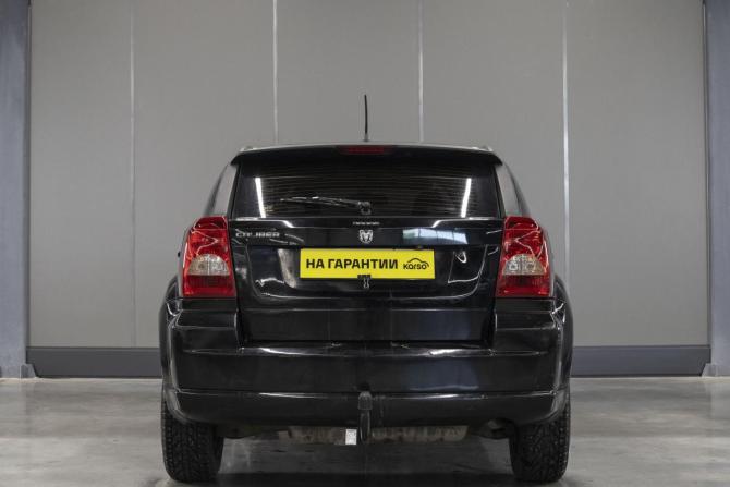 Dodge Caliber I с пробегом 2006 года, цена 429 000 рублей, 215000 км, хэтчбек, Автокод Объявления