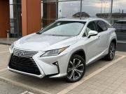 Lexus RX IV Владикавказ  - изображение 14