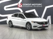 Volkswagen Jetta VII Ростов-на-Дону  - изображение 21