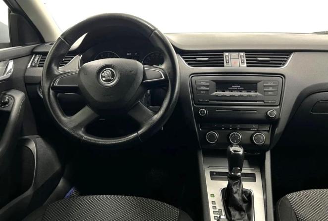 Skoda Octavia III (A7) с пробегом 2014 года, цена 1 000 000 рублей, 340947 км, универсал, Автокод Объявления