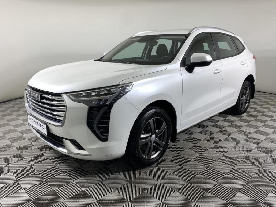 Haval Jolion I Москва  - изображение 1