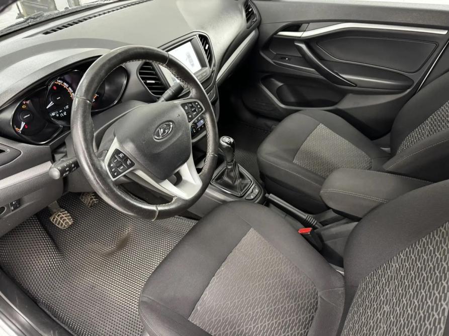 Lada (ВАЗ) Vesta I Ярославль  - изображение 9