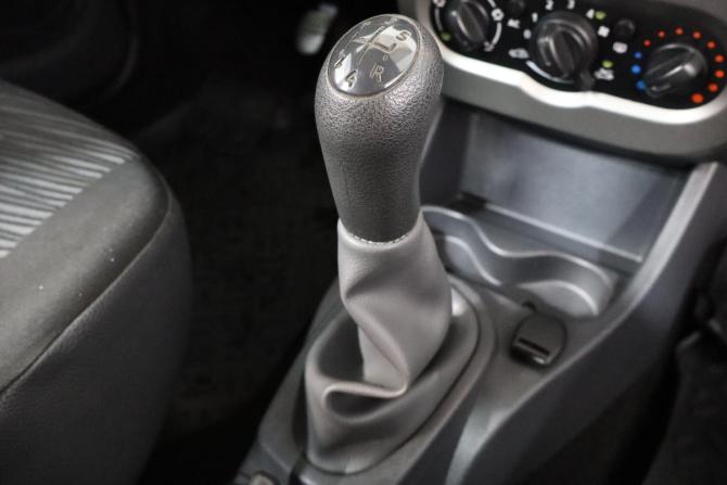Renault Sandero I с пробегом 2013 года, цена 549 000 рублей, 148000 км, хэтчбек, Автокод Объявления