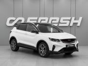 Geely Coolray I Ростов-на-Дону  - изображение 20