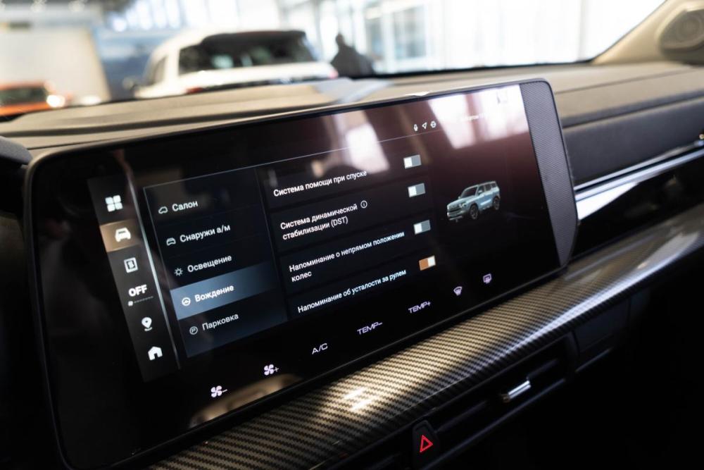 Haval H3 I Рестайлинг Санкт-Петербург  - изображение 14