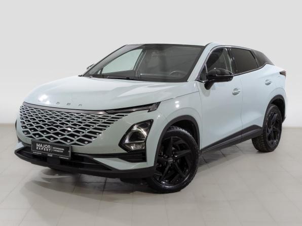 Omoda C5 I с пробегом 2023 года, цена 1 560 000 рублей, 74842 км, внедорожник, Автокод Объявления