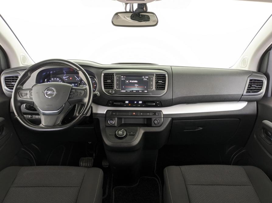 Opel Zafira Life I Москва  - изображение 15