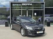 Chevrolet Cruze I Рестайлинг Пермь  - изображение 19