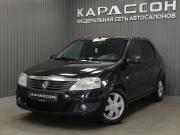 Renault Logan I Рестайлинг Пермь  - изображение 19