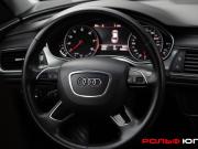Audi A6 IV (C7) Рестайлинг Москва  - изображение 38