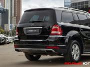 Mercedes-Benz GL-Класс I (X164) Рестайлинг Москва  - изображение 32