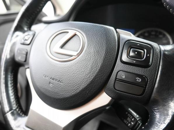 Lexus NX I с пробегом 2015 года, цена 2 749 900 рублей, 126319 км, внедорожник, Автокод Объявления