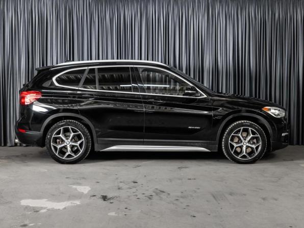 BMW X1 II (F48) с пробегом 2016 года, цена 2 415 000 рублей, 145466 км, внедорожник, Автокод Объявления