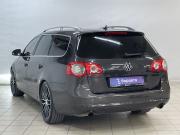 Volkswagen Passat B6 Воронеж  - изображение 25