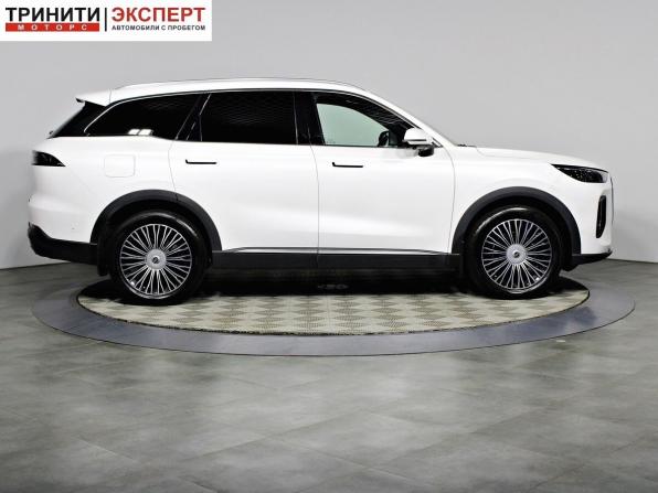 Chery Tiggo 9 I с пробегом 2024 года, цена 3 297 000 рублей, 52255 км, внедорожник, Автокод Объявления