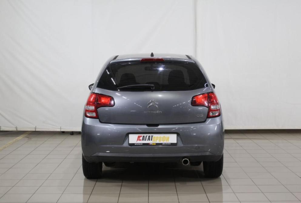 Citroen C3 II Астрахань  - изображение 10