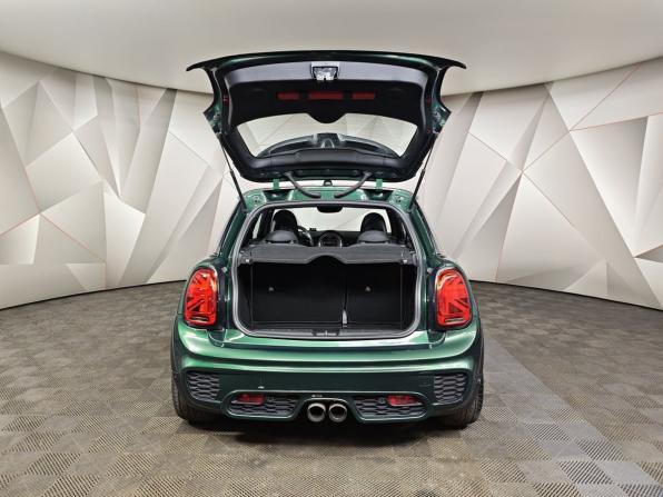 Mini Hatch III (F55/F56) с пробегом 2016 года, цена 2 099 000 рублей, 109694 км, хэтчбек, Автокод Объявления