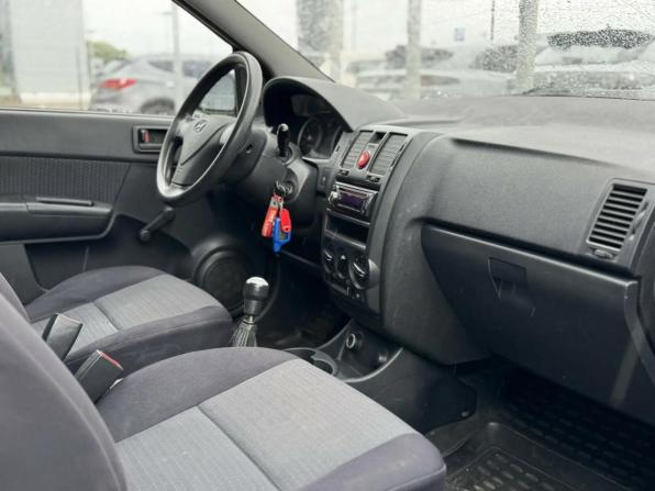 Hyundai Getz I Рестайлинг с пробегом 2010 года, цена 340 000 рублей, 266000 км, хэтчбек, Автокод Объявления