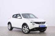 Nissan Juke I Омск  - изображение 23