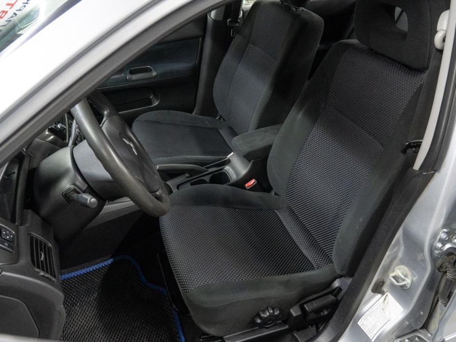 Mitsubishi Lancer IX Рестайлинг Тюмень  - изображение 14