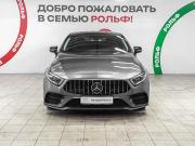Mercedes-Benz CLS III (C257) Москва  - изображение 25