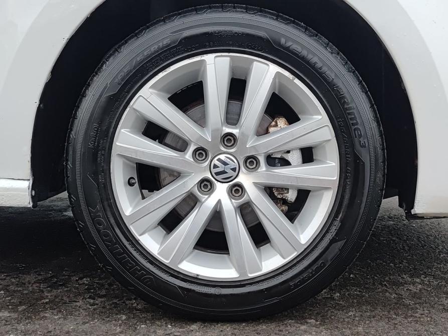 Volkswagen Polo V Ижевск  - изображение 22