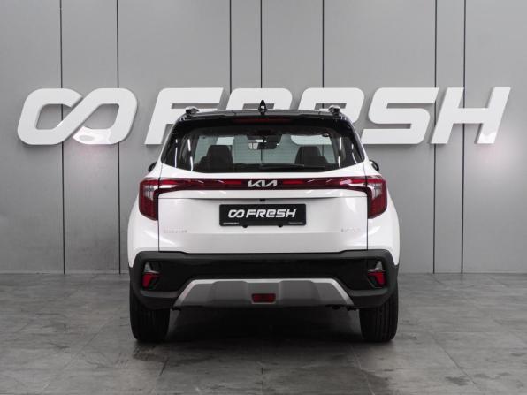 Kia Seltos II с пробегом 2025 года, цена 2 936 000 рублей, 51 км, внедорожник, Автокод Объявления