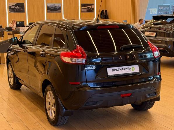 Lada (ВАЗ) XRAY I с пробегом 2020 года, цена 929 000 рублей, 71000 км, хэтчбек, Автокод Объявления