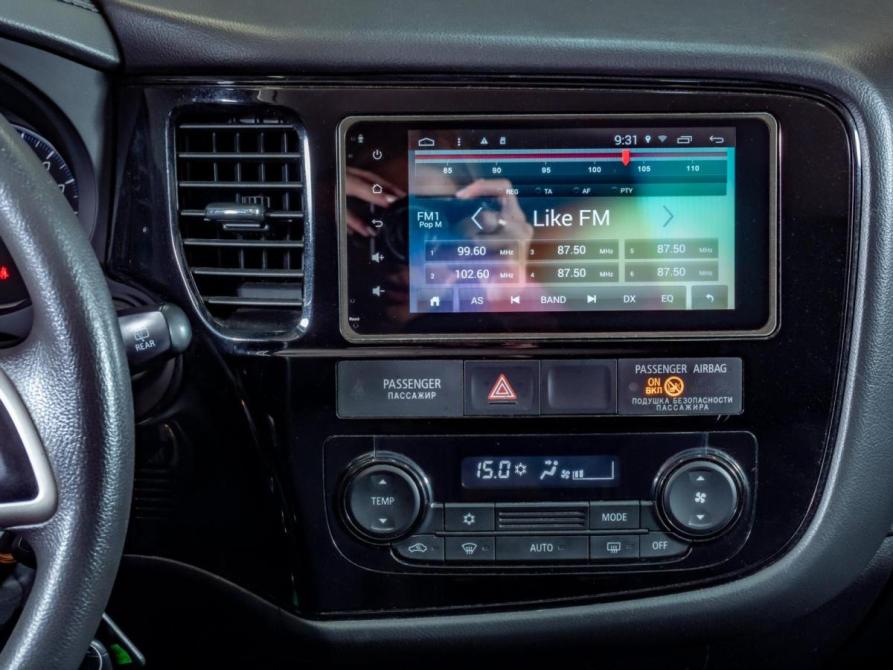 Mitsubishi Outlander III Рестайлинг 2 Рязань  - изображение 12