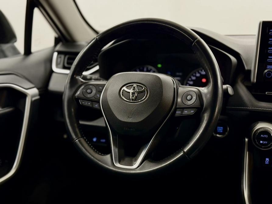Toyota RAV4 V (XA50) Вологда  - изображение 19