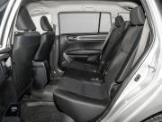 Toyota Corolla XI (E160 E170 E180) Рестайлинг 1 Иркутск  - изображение 28