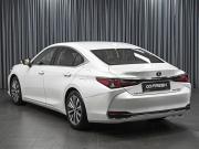 Lexus ES VII Ставрополь  - изображение 30