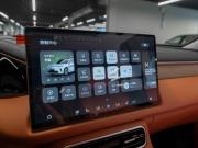 GAC Trumpchi S9 Москва  - изображение 69