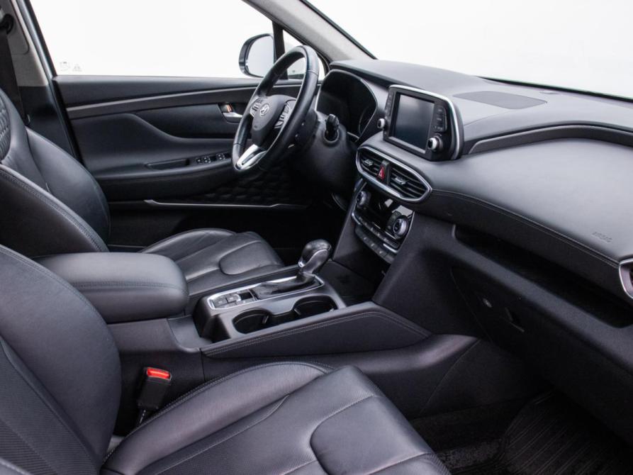 Hyundai Santa Fe IV Москва  - изображение 10