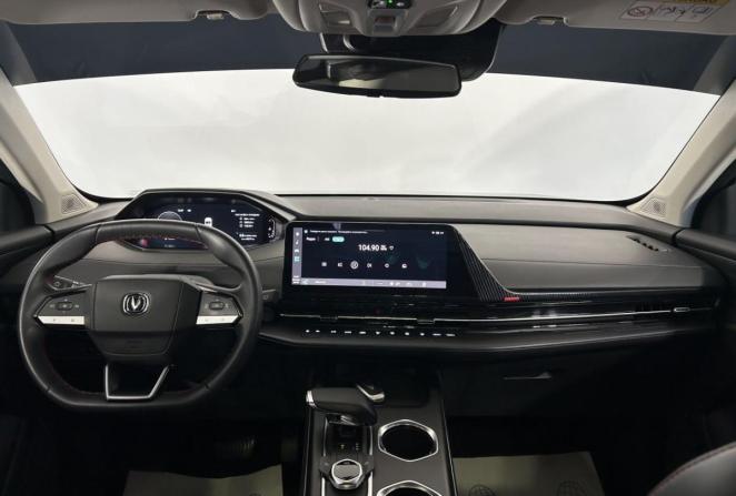 Changan CS55 Plus II с пробегом 2023 года, цена 2 000 000 рублей, 45677 км, внедорожник, Автокод Объявления
