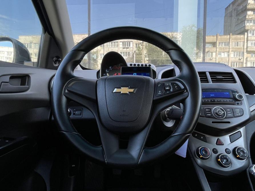 Chevrolet Aveo II Самара  - изображение 12
