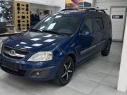 Lada (ВАЗ) Largus I Ростов-на-Дону  - изображение 9