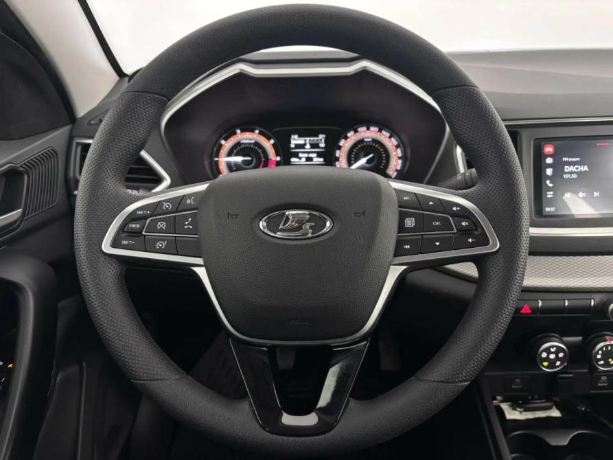 Lada (ВАЗ) Vesta I Рестайлинг (NG) Псков  - изображение 11