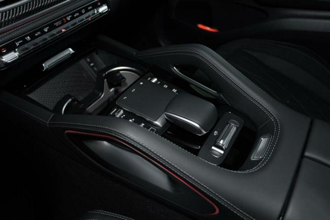 Новый Mercedes-Benz GLE Coupe AMG II (C167) Рестайлинг 2025 года, цена 22 800 000 рублей, внедорожник, Автокод Объявления