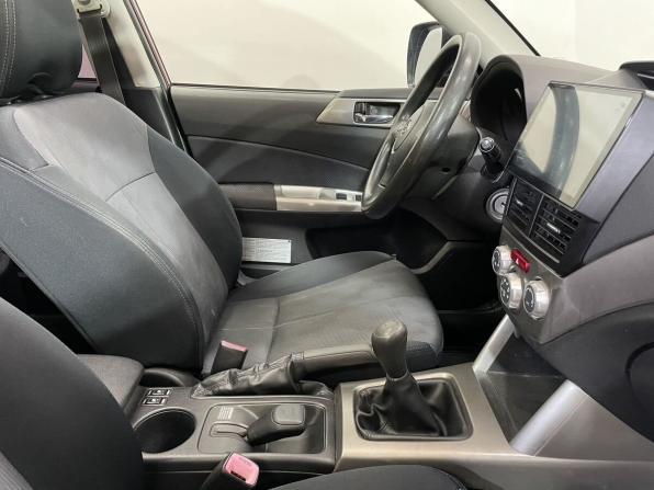 Subaru Forester III с пробегом 2008 года, цена 770 000 рублей, 192618 км, внедорожник, Автокод Объявления