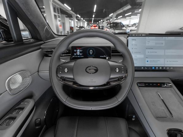 GAC Trumpchi S7 с пробегом 2026 года, цена 6 300 000 рублей, 50 км, внедорожник, Автокод Объявления