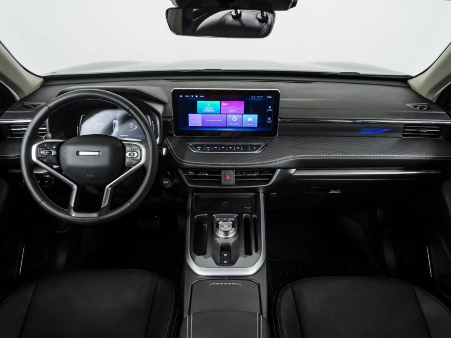 Haval Jolion I Рестайлинг 2 Москва  - изображение 14