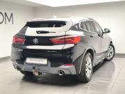 BMW X2 I (F39) Москва  - изображение 35