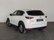 Mazda CX-5 II Москва  - изображение 25
