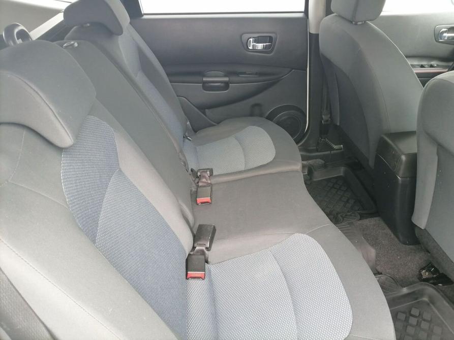 Nissan Qashqai+2 I Рестайлинг Москва  - изображение 10