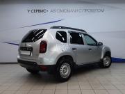 Renault Duster I Рестайлинг Москва  - изображение 18