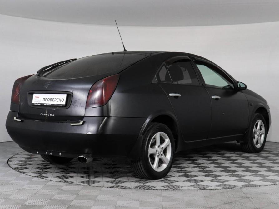 Nissan Primera III (P12) Химки  - изображение 3